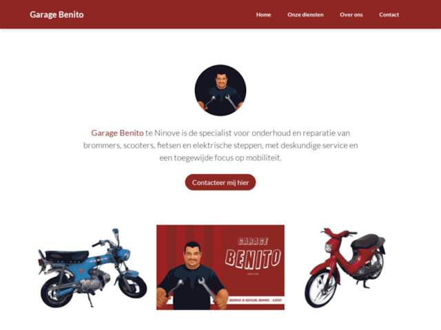 Garage Benito
