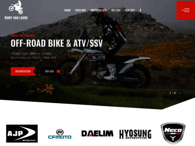 › Voir plus d'informations : Garage van Laere Rudy