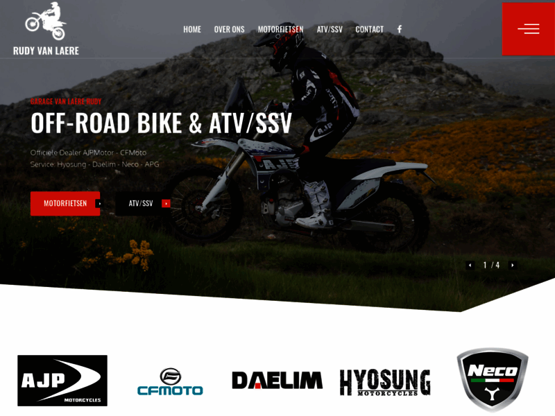 › Voir plus d'informations : Garage van Laere Rudy