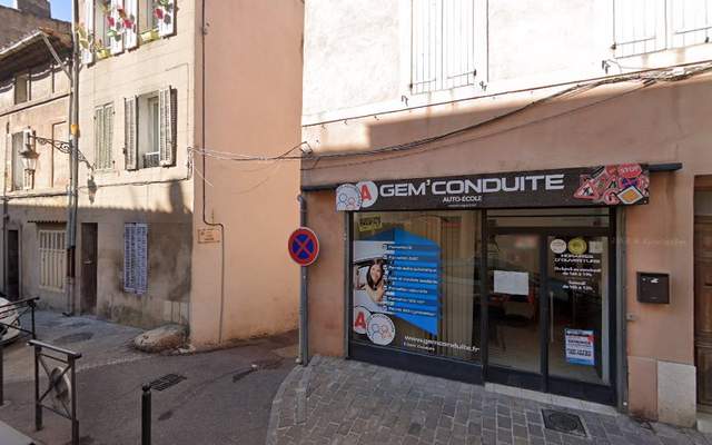 Gem' Conduite