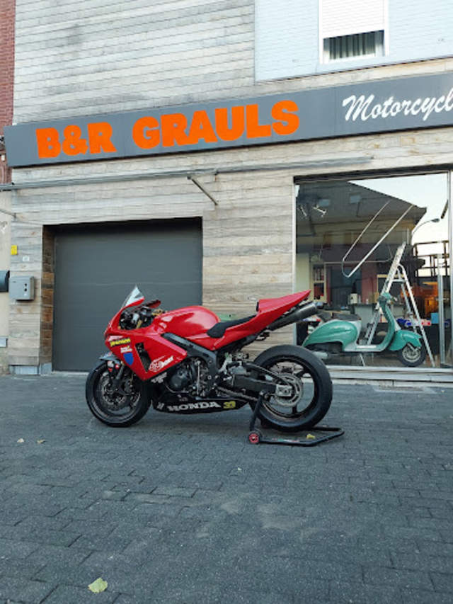 Grauls Tuning