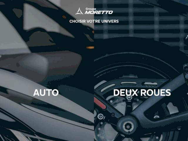 › Voir plus d'informations : Ford Stiring-Wendel - Groupe Moretto