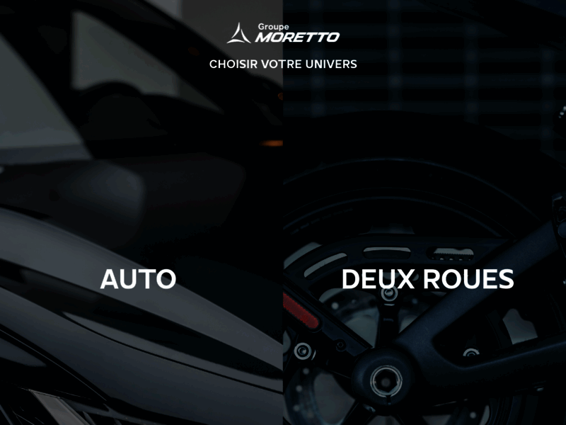 › Voir plus d'informations : Ford Stiring-Wendel - Groupe Moretto