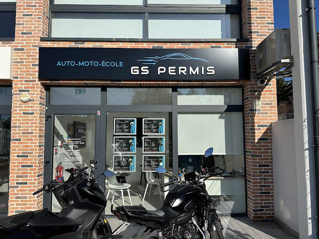 Gs Allowed Auto-Moto-Ecole