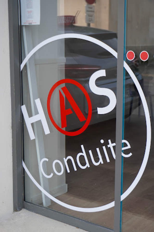 Has Conduite