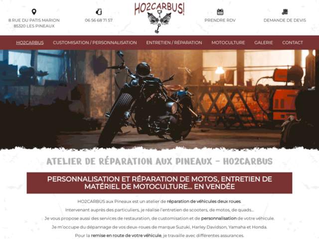 ho2carbus