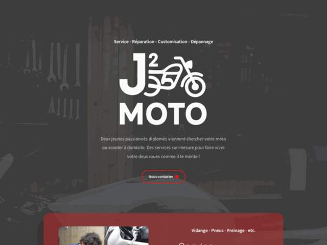J² Moto