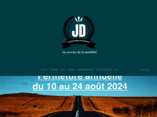 › Voir plus d'informations : Jd Auto Moto Ecole