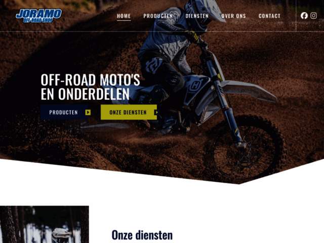 › Voir plus d'informations : moto
