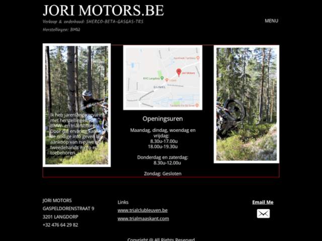 Jori Motors