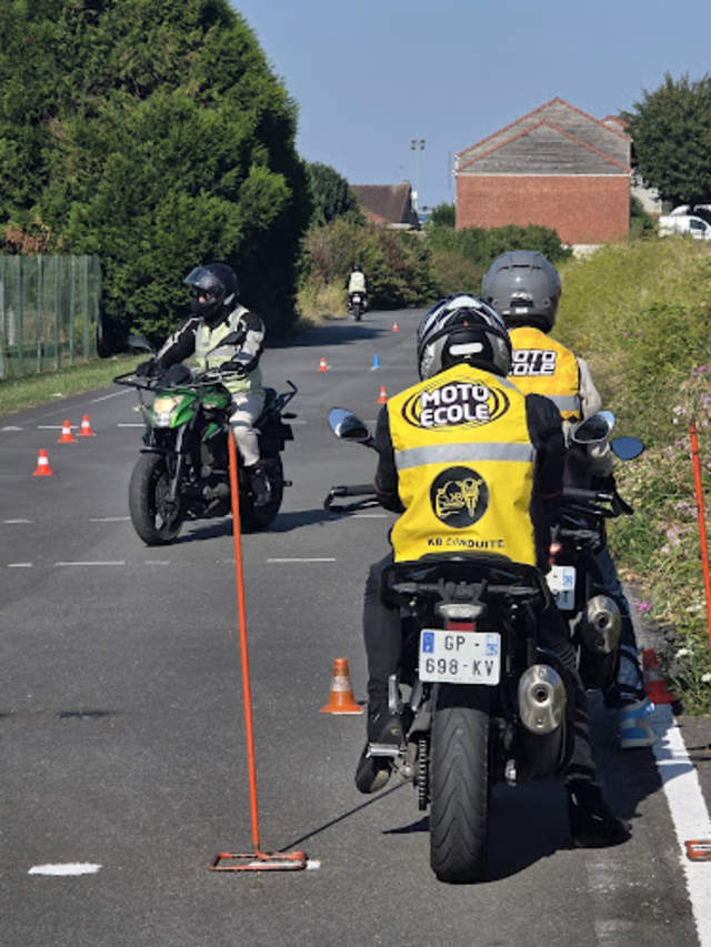 Kb Driving Auto Moto School