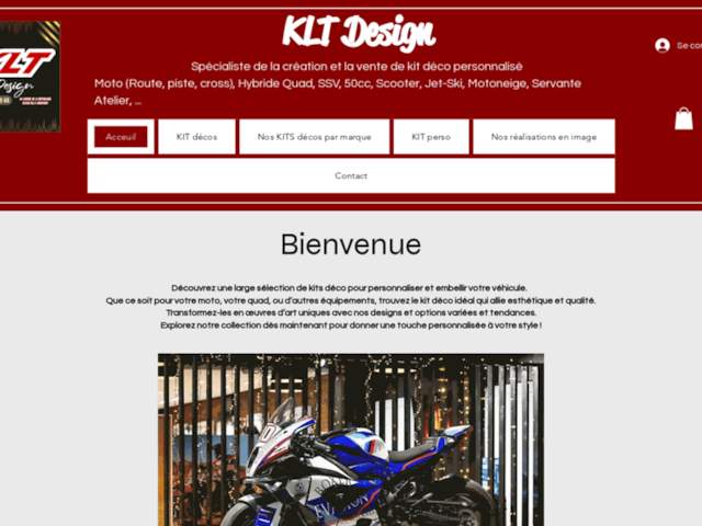 KLT Design