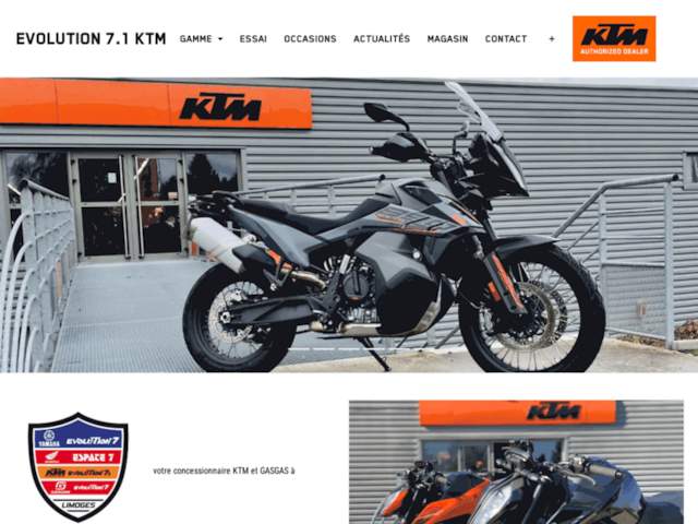 Ktm