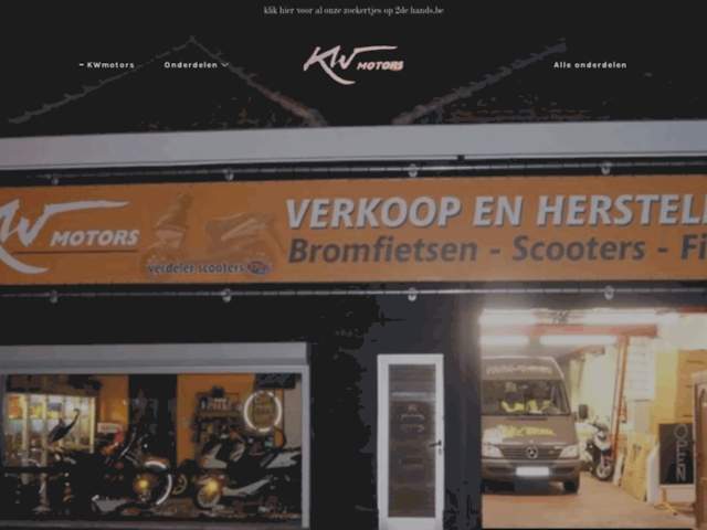 kwmotors