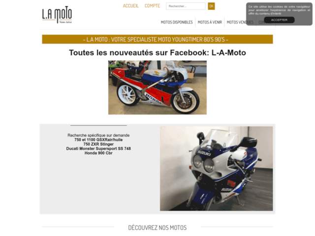 L-A-MOTO