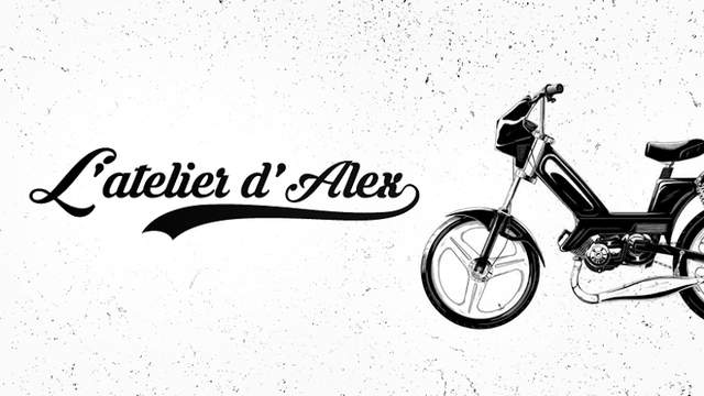 › Voir plus d'informations : L'atelier d'Alex