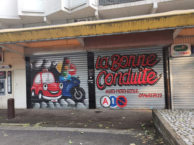 La Bonne Conduite