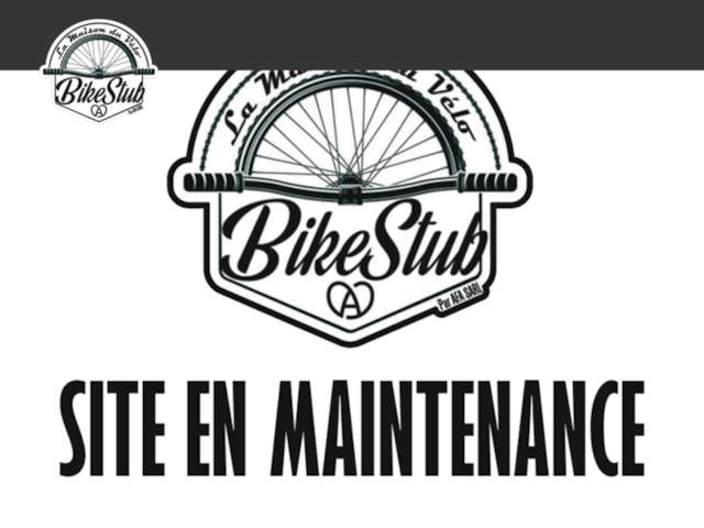 Bikestub - La maison du vélo