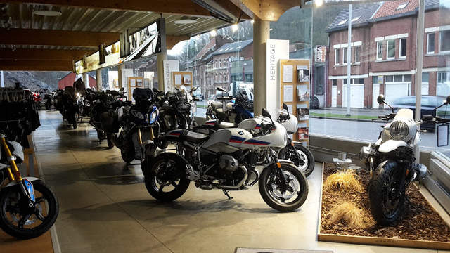 › Voir plus d'informations : Lejeune Motosport