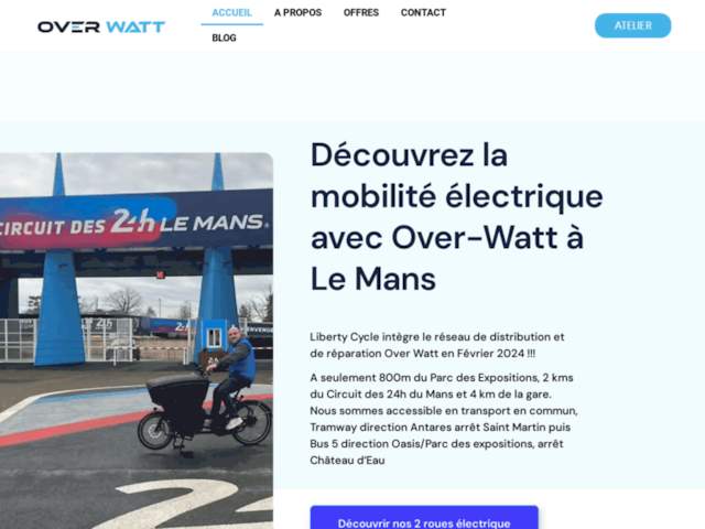 Over-Watt