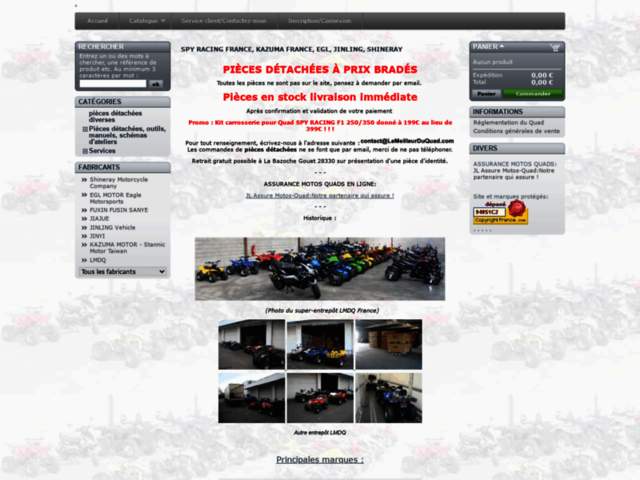 › Voir plus d'informations : LeMeilleurDuQuad