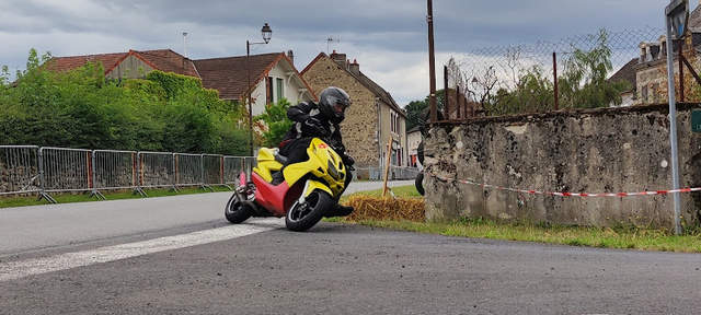 › Voir plus d'informations : Les Mobs de l'Ouest