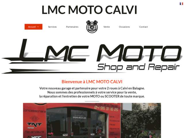 LMCMOTO