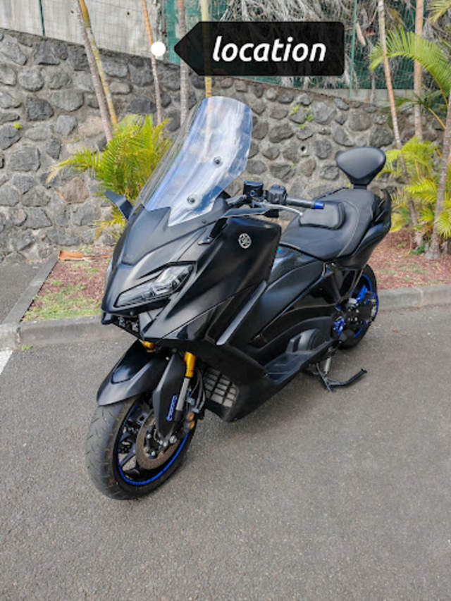 › Voir plus d'informations : LOCATION Voiture Buggy Scooter