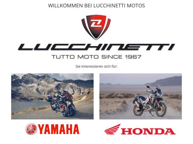 Lucchinetti Motos AG