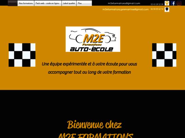 › Voir plus d'informations : Auto Moto School Cerveira