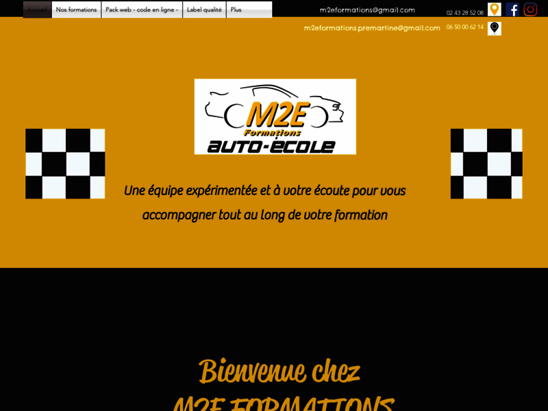 › Voir plus d'informations : Auto Moto School Cerveira