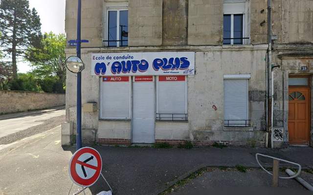 › Voir plus d'informations : M'auto Plus