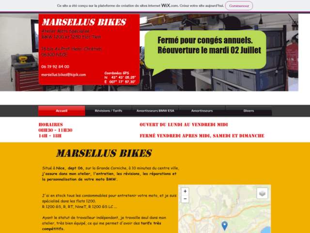 Marcellus Bikes