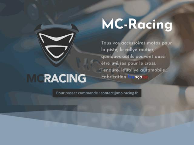MC-Racing