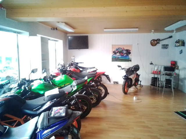 Mc Superbike