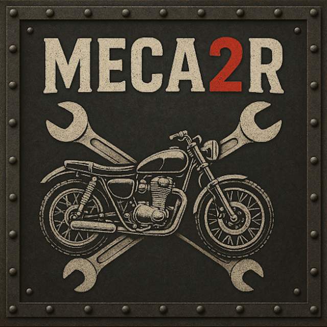 › Voir plus d'informations : MECA2R