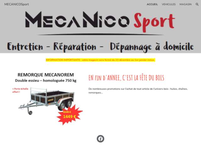 MecanicoSport