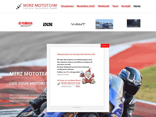 Merz Mototeam GmbH