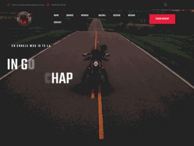 Michiels Motors