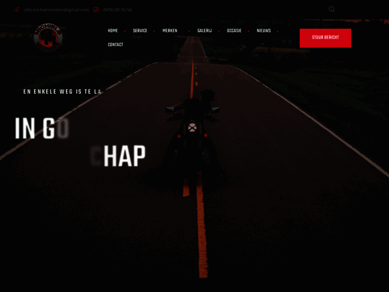 Michiels Motors