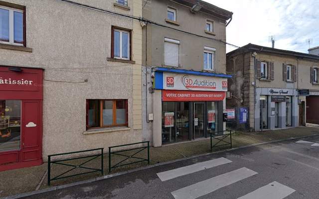 › Voir plus d'informations : Miribel Avenue