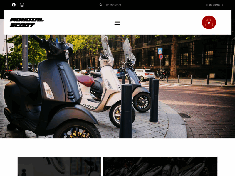 › Voir plus d'informations : Mondial scoot