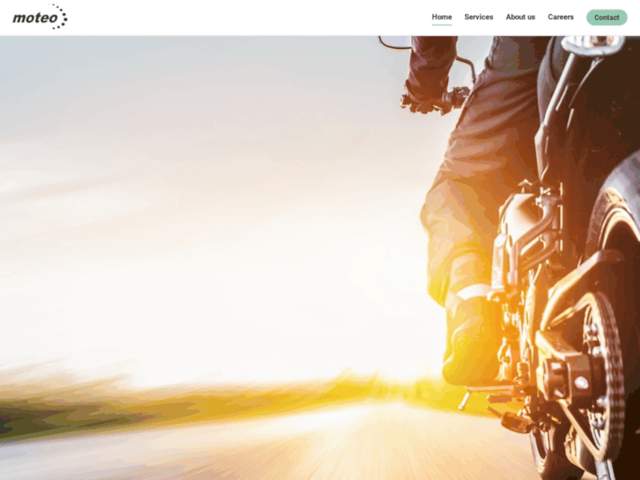 Moteo Nv