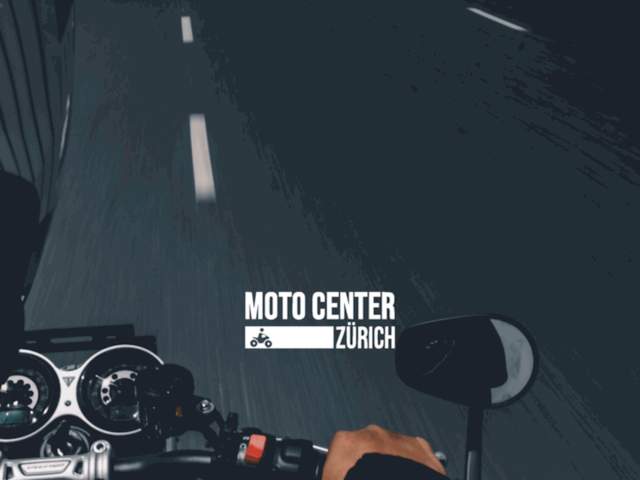 Moto Center Zürich GmbH