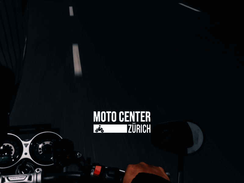 › Voir plus d'informations : Moto Center Zürich GmbH