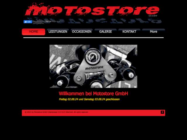 Motostore GmbH