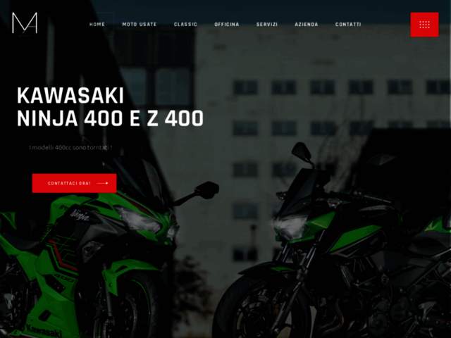 › Voir plus d'informations : MOTOART Ticino | Ducati e Officina