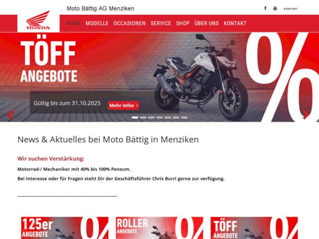 Moto Bättig AG
