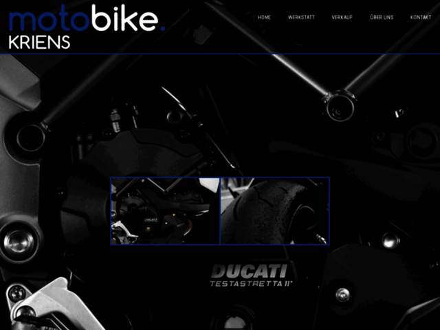 › Voir plus d'informations : Motobike Kriens GmbH
