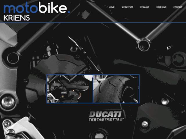 Motobike Kriens GmbH